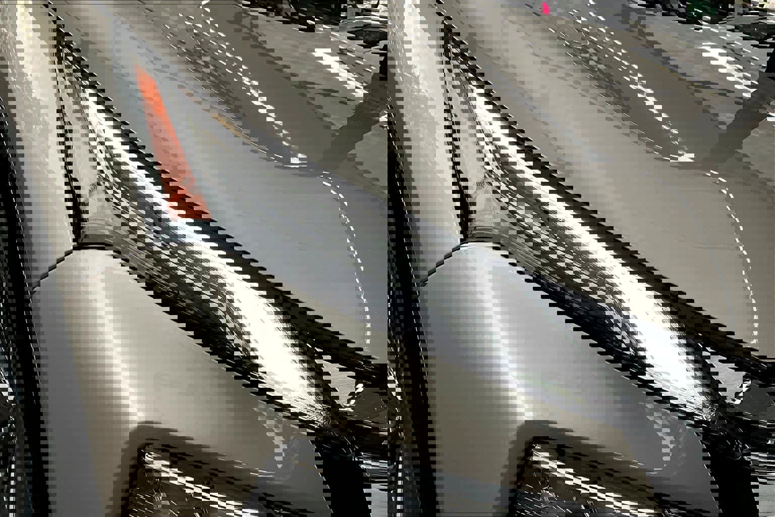 New 2026 Nissan Rogue Platinum image 18