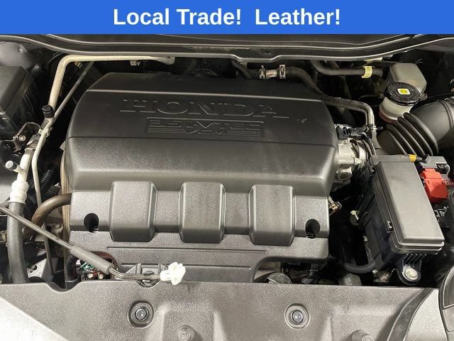 Used 2016 Honda Odyssey EX-L image 24