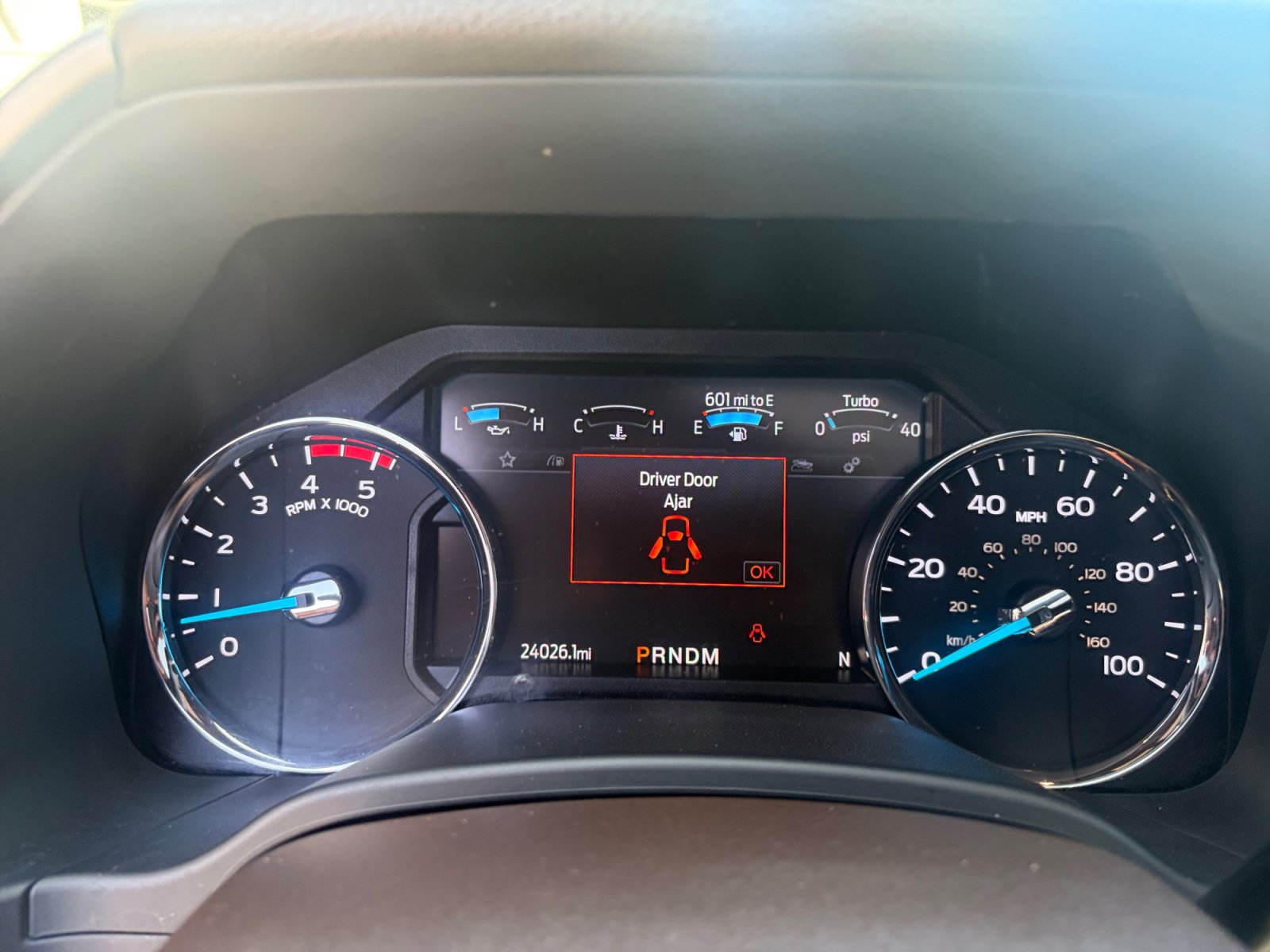 Used 2022 Ford F450 King Ranch w/ King Ranch Ultimate Package AWD/4WD image 10