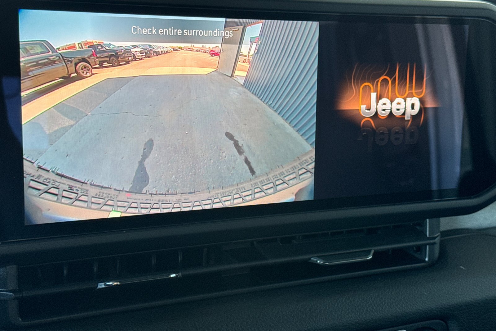 New 2026 Jeep Wrangler Unlimited Sport AWD/4WD image 16