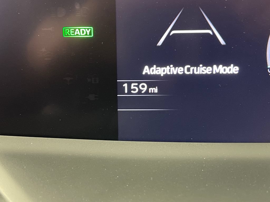 New 2026 Toyota C-HR AWD/4WD image 19