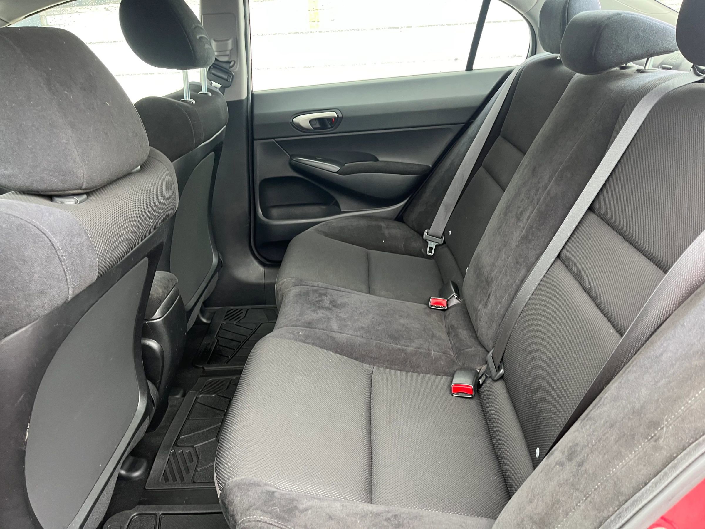 Used 2010 Honda Civic LX-S image 14