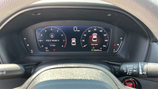 Used 2025 Honda Accord SE image 15