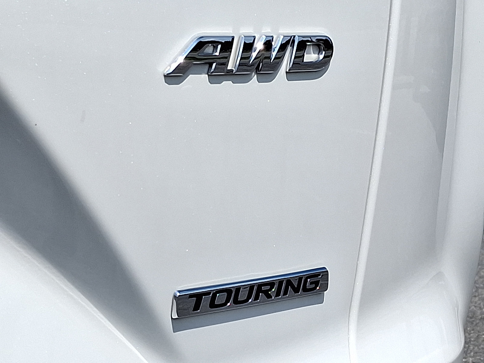 Used 2022 Honda CR-V Touring image 30