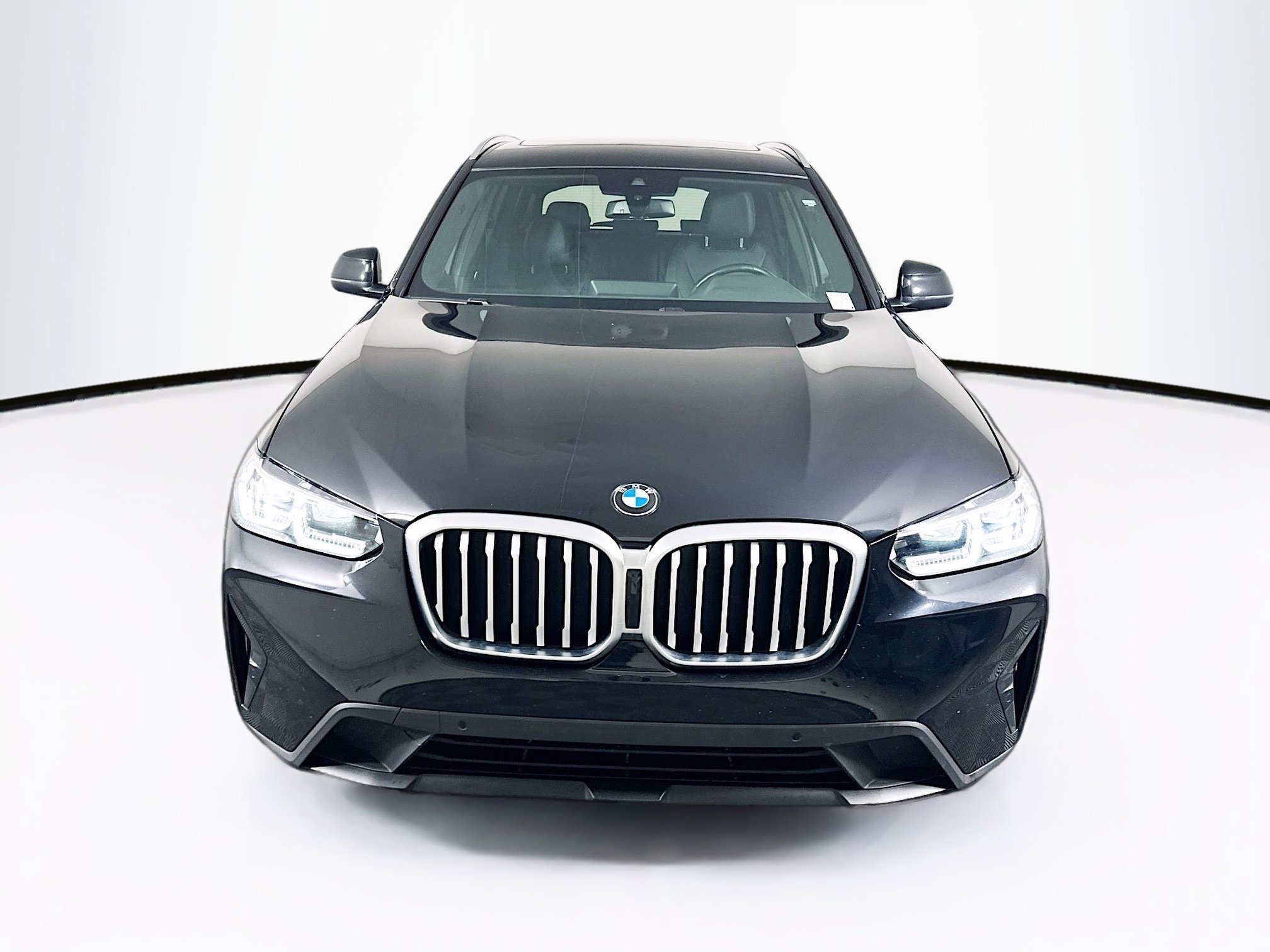 Used 2024 BMW X3 sDrive30i image 2