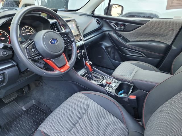 Used 2022 Subaru Forester Sport AWD/4WD image 10
