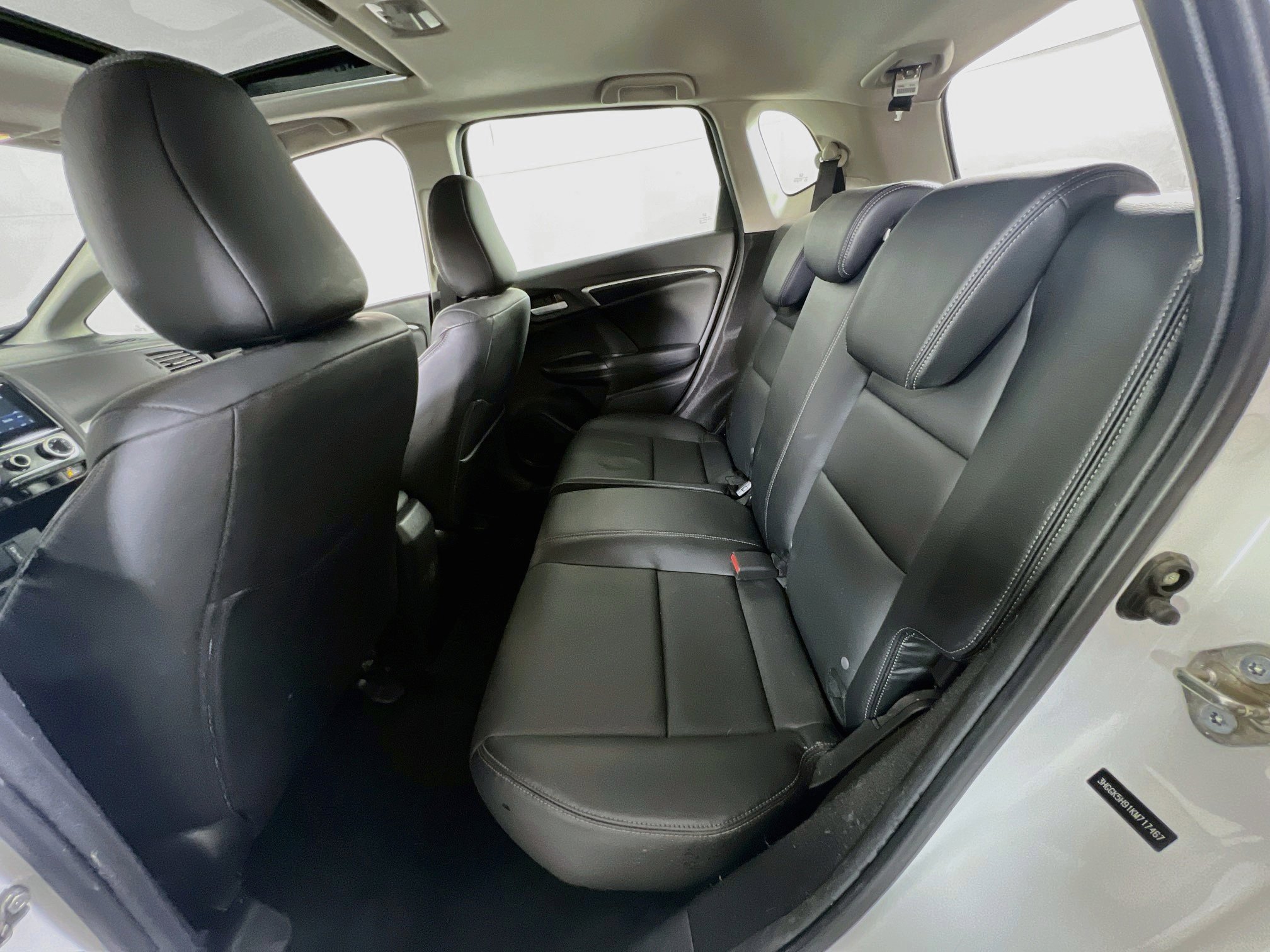 Used 2019 Honda Fit EX-L image 24