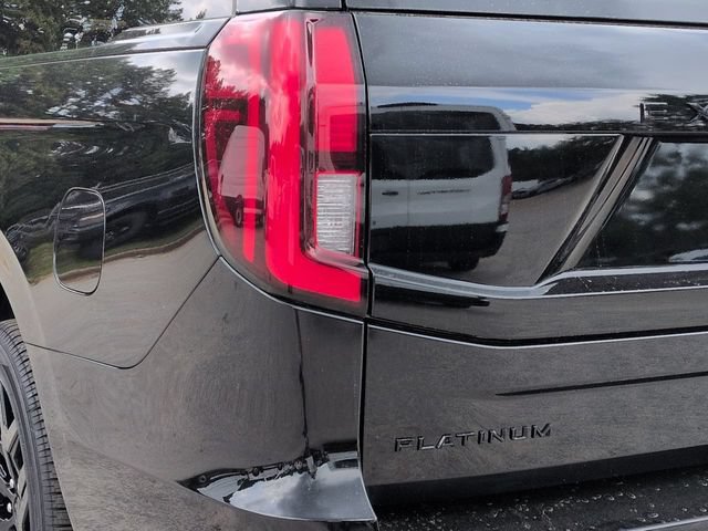 New 2027 Ford Expedition Max Platinum w/ Stealth Performance Package AWD/4WD image 12