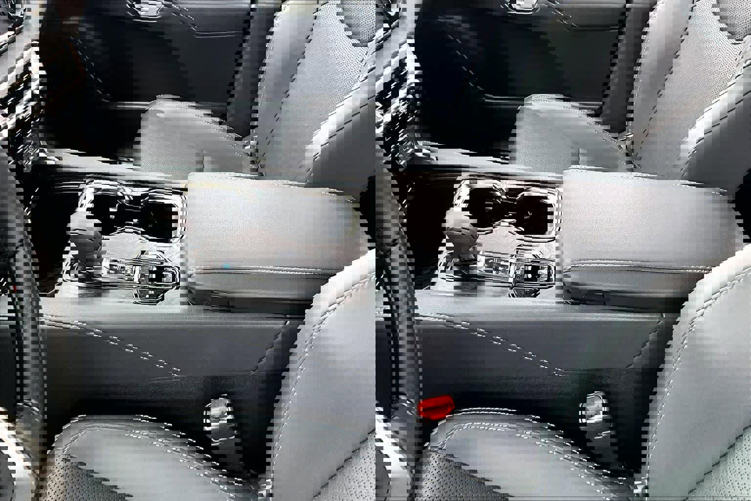 Used 2025 Lexus RX 350 Premium w/ Accessory Package (Z1) image 13