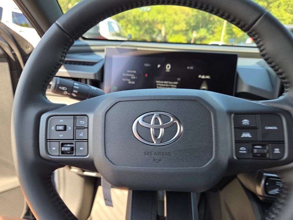 New 2026 Toyota RAV4 SE AWD/4WD image 22