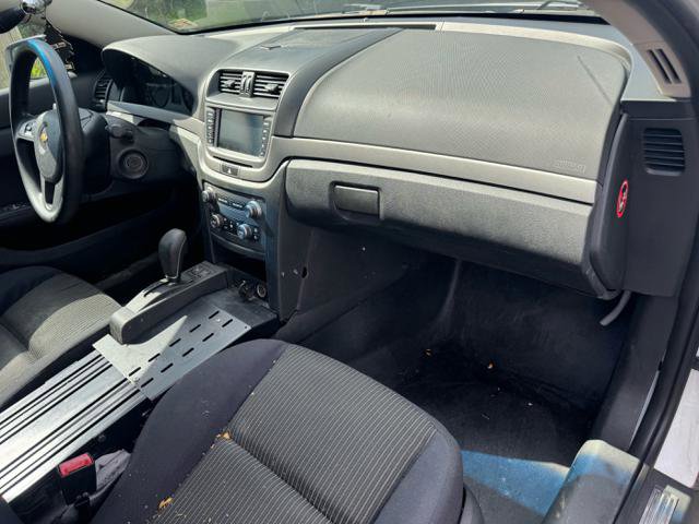 Used 2013 Chevrolet Caprice image 14