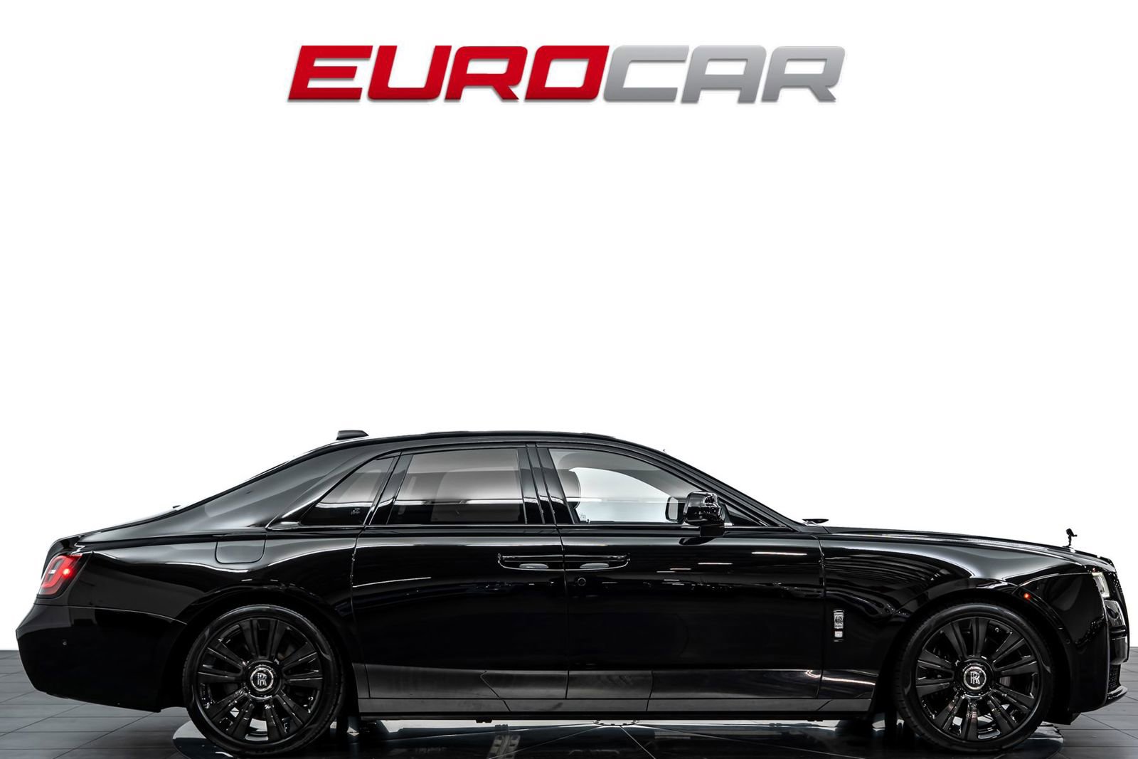 Used 2022 Rolls-Royce Ghost AWD/4WD image 7