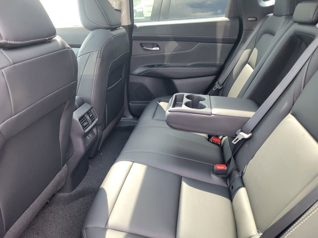 New 2025 Nissan Murano SL image 34