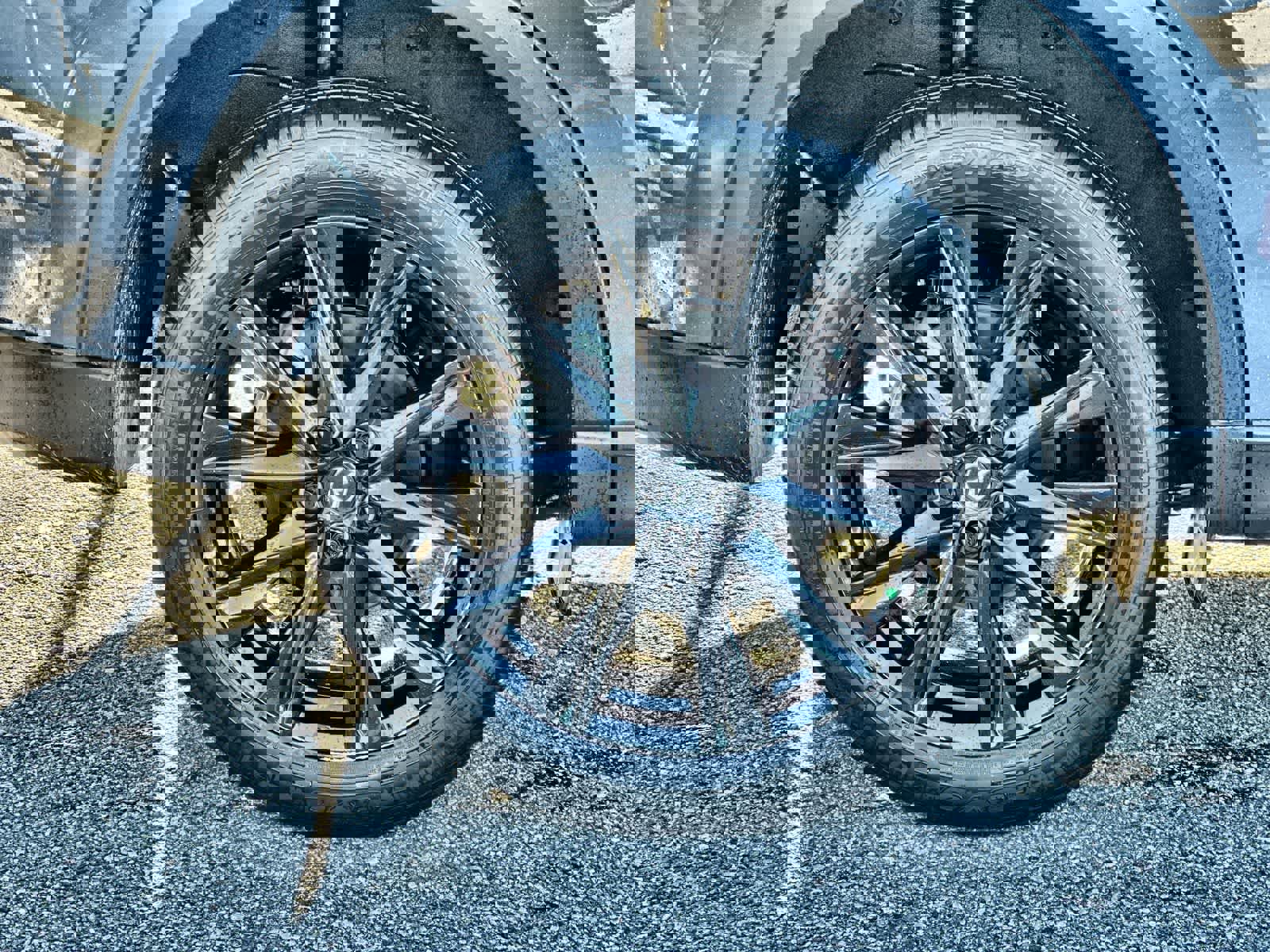 Used 2023 MAZDA CX-5 Carbon Edition image 8