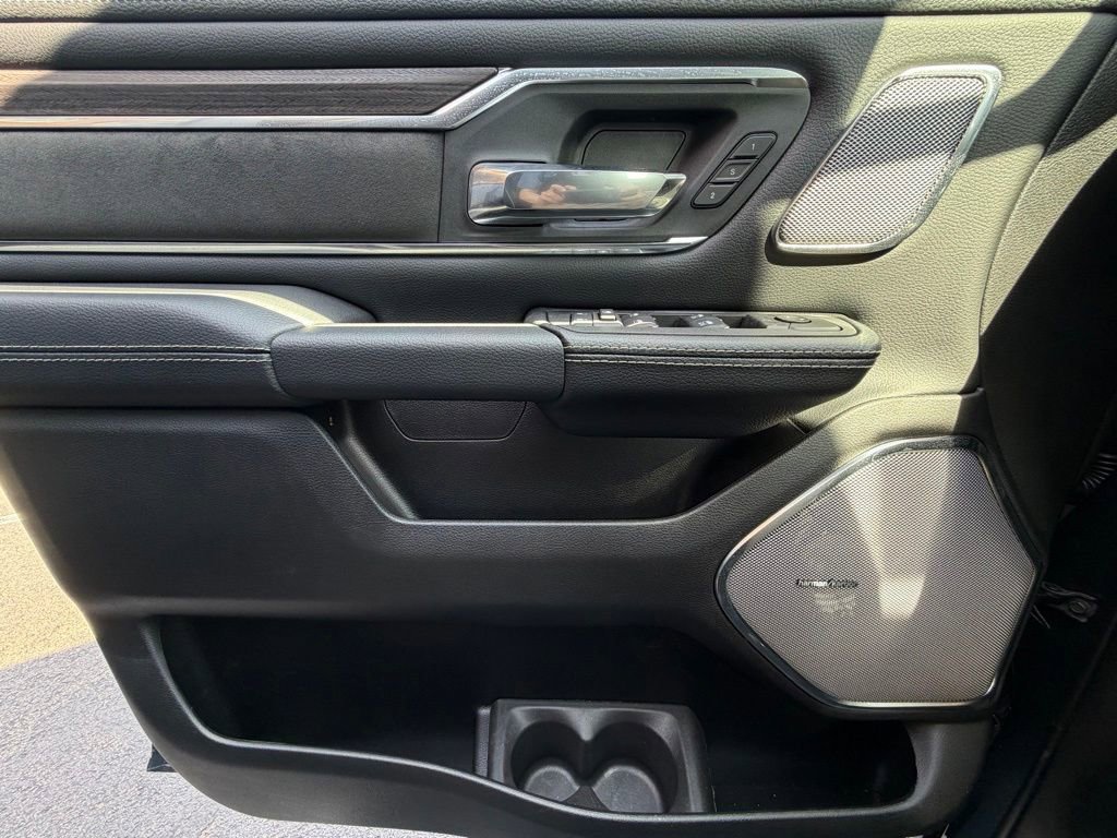 New 2026 RAM 1500 Laramie image 26