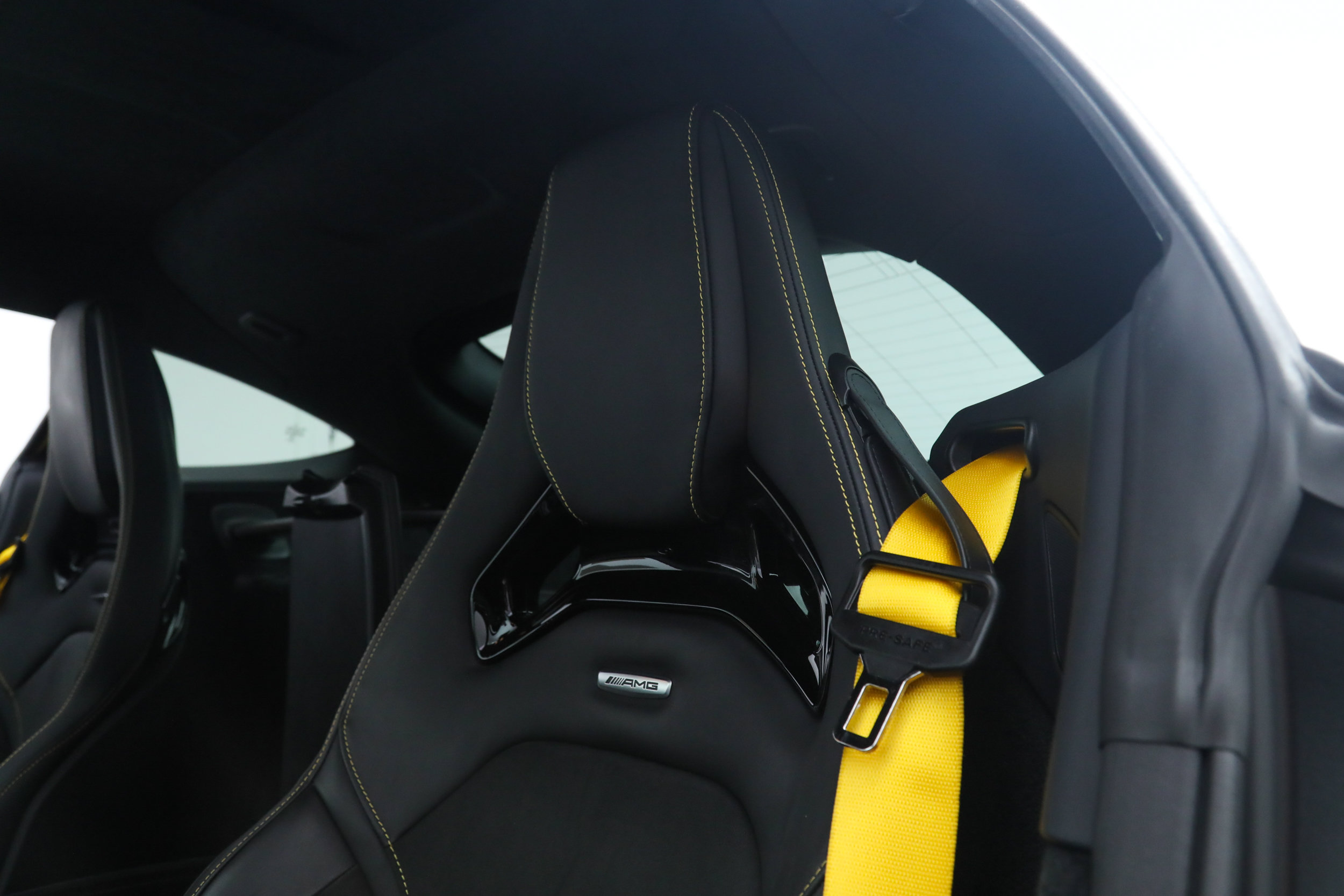 Used 2020 Mercedes-Benz AMG GT R image 30