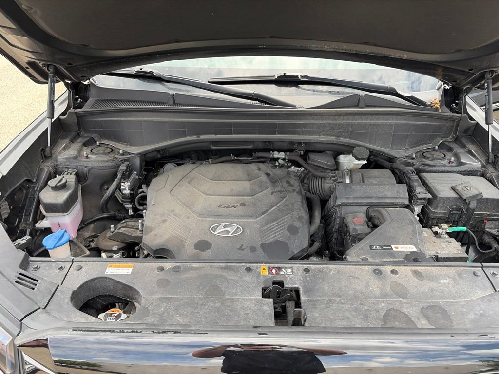 Used 2024 Hyundai Palisade XRT AWD/4WD image 21