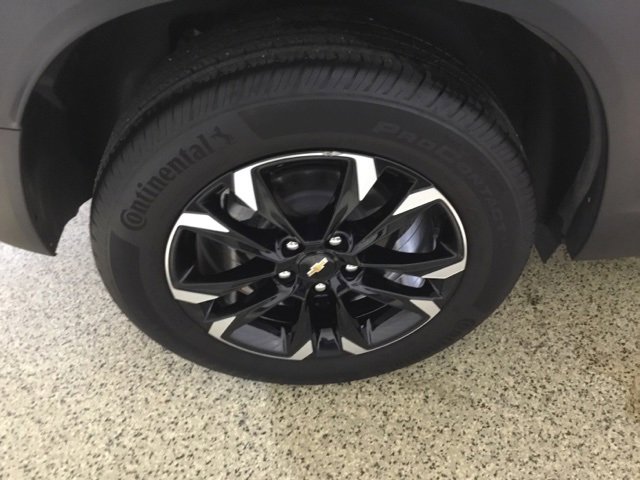 Used 2023 Chevrolet TrailBlazer LT image 23