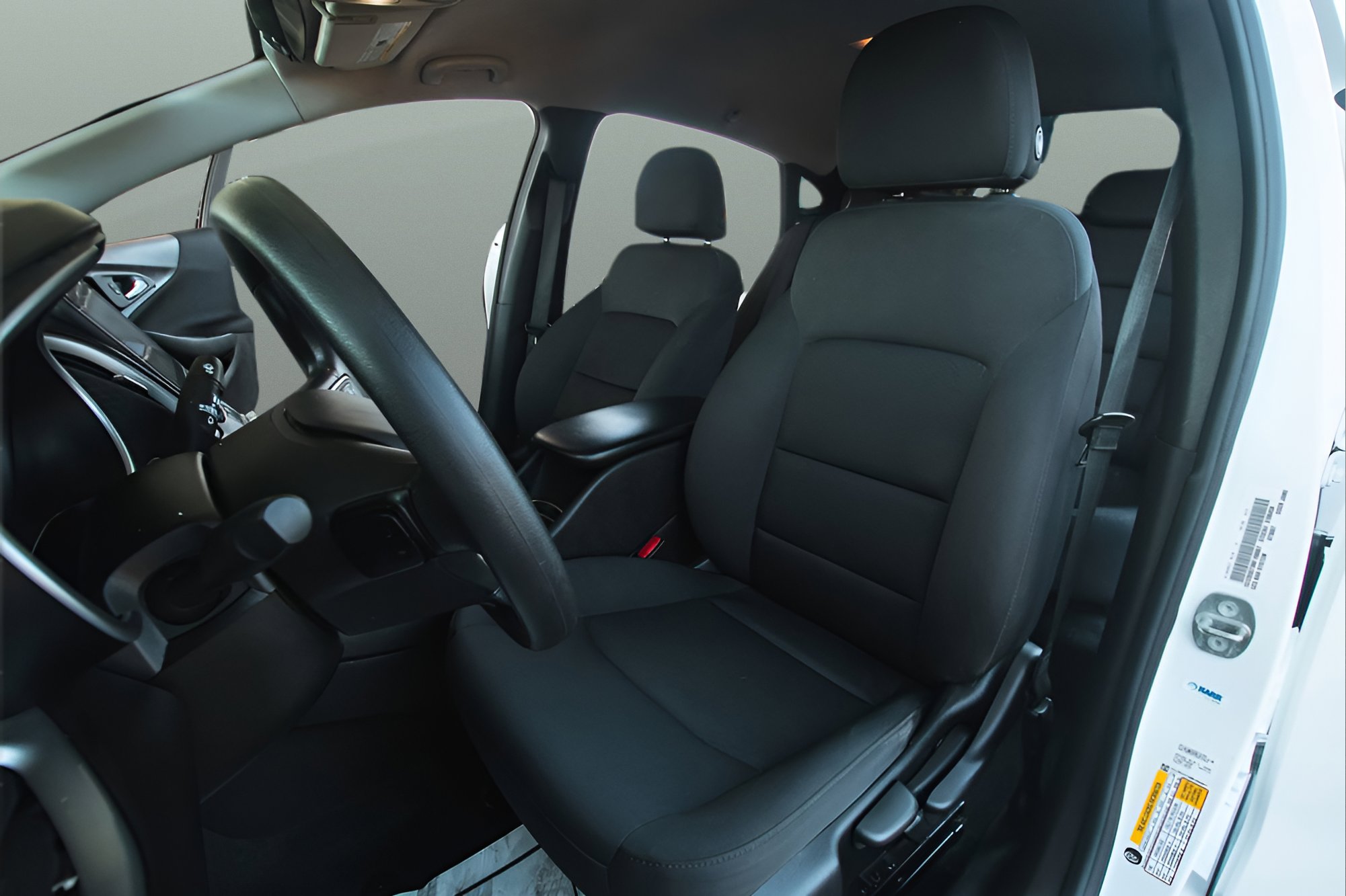 Used 2022 Chevrolet Malibu LS FWD image 9