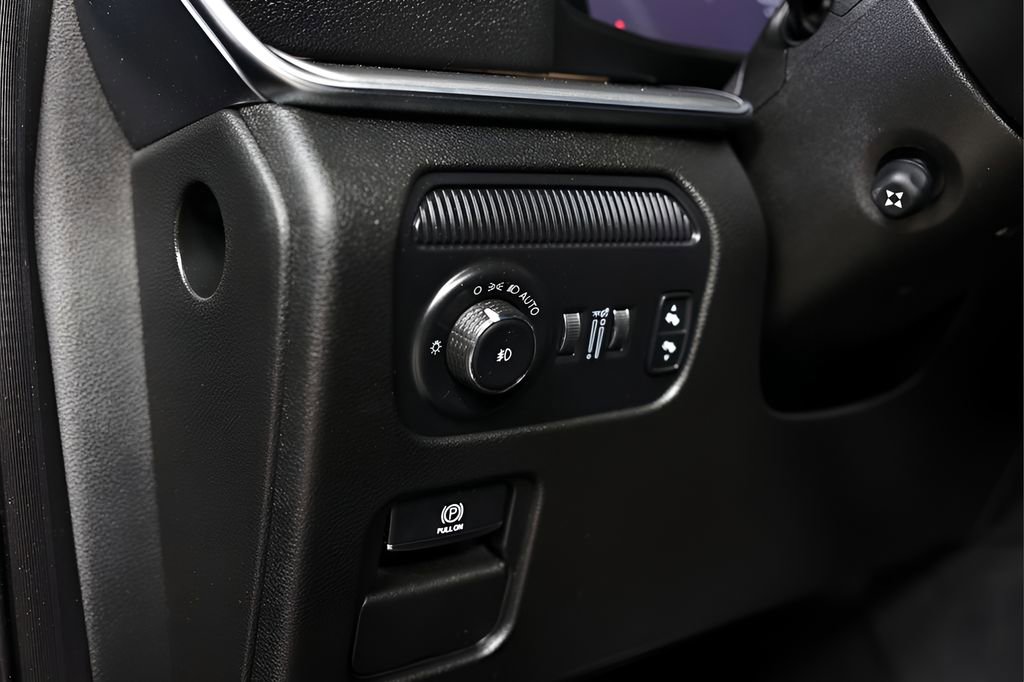 Used 2023 Jeep Wagoneer Series II image 37