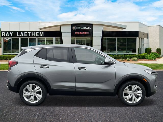 New 2026 Buick Encore GX Preferred w/ Comfort Package image 6