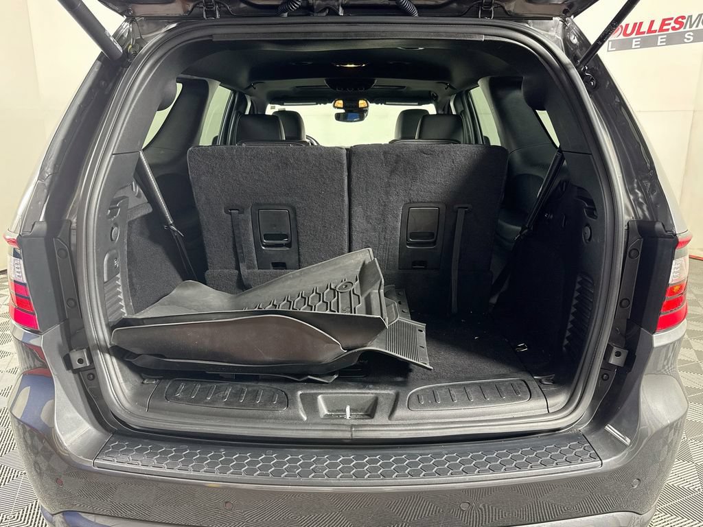 Used 2024 Dodge Durango R/T AWD/4WD image 27