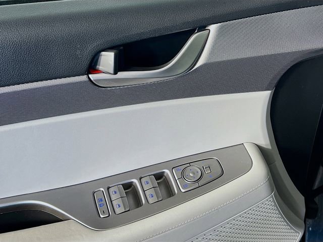 Used 2020 Hyundai Palisade SEL image 11