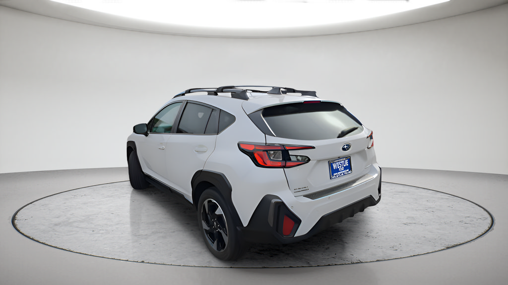 Used 2024 Subaru Crosstrek 2.5i Limited w/ Popular Package #4A AWD/4WD image 5
