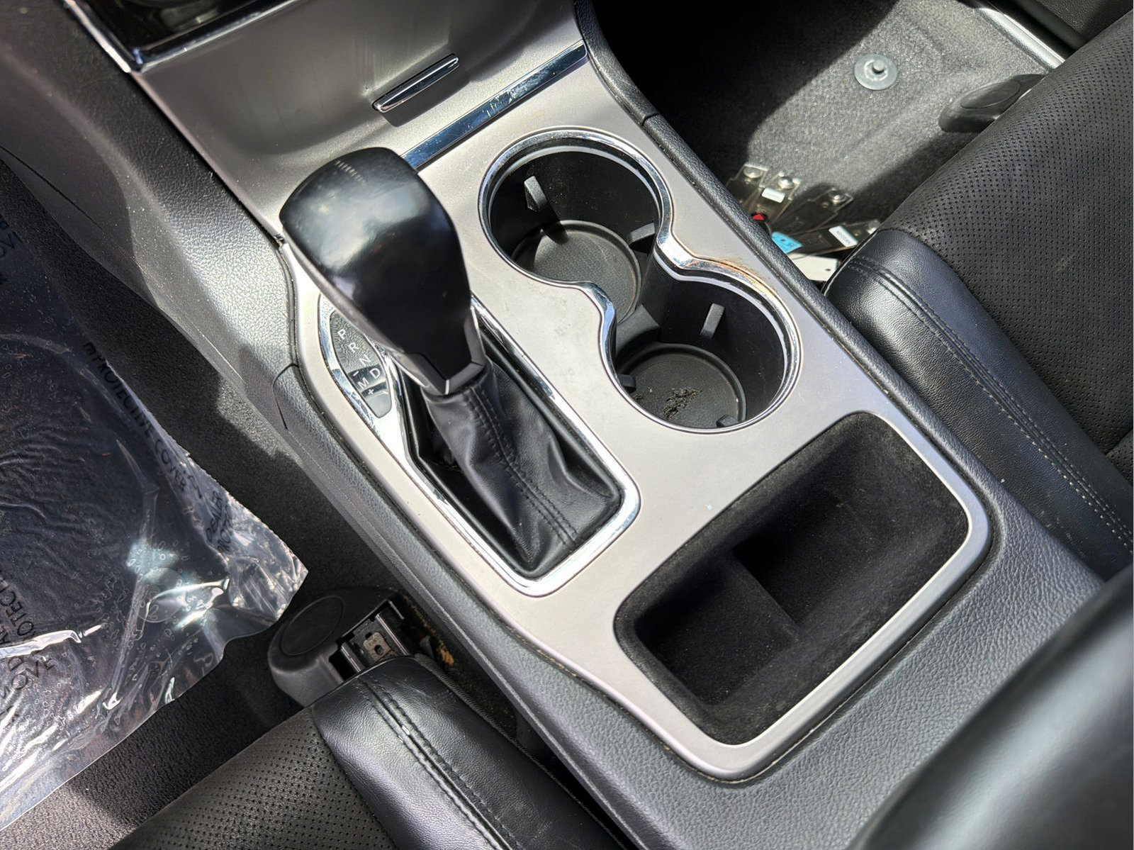 Used 2021 Jeep Grand Cherokee Laredo X RWD image 19