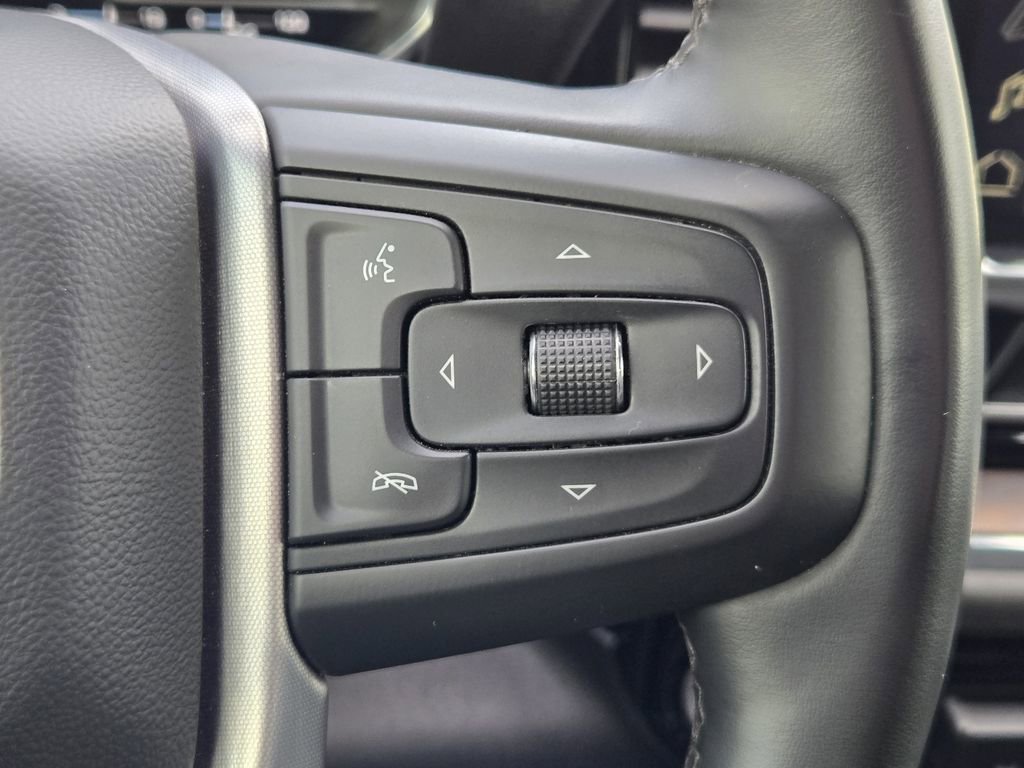 Used 2025 GMC Sierra 3500 SLT w/ SLT Convenience Package image 25