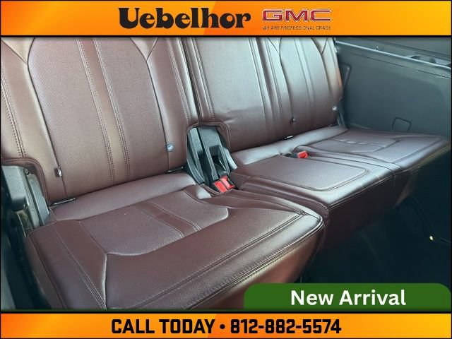 Used 2024 Ford Expedition Max Limited image 9
