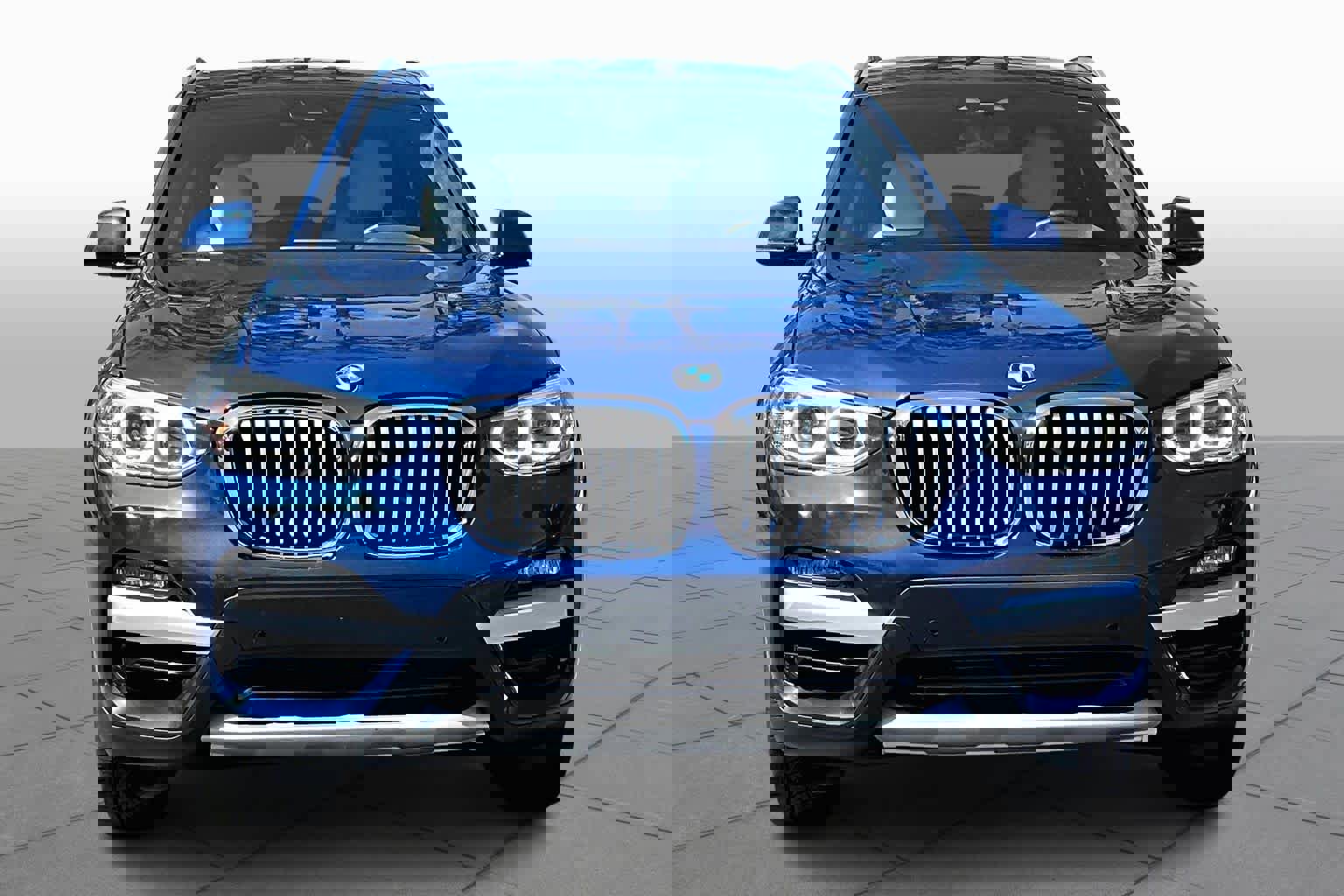 Used 2020 BMW X3 xDrive30i w/ Driving Assistance Package image 4