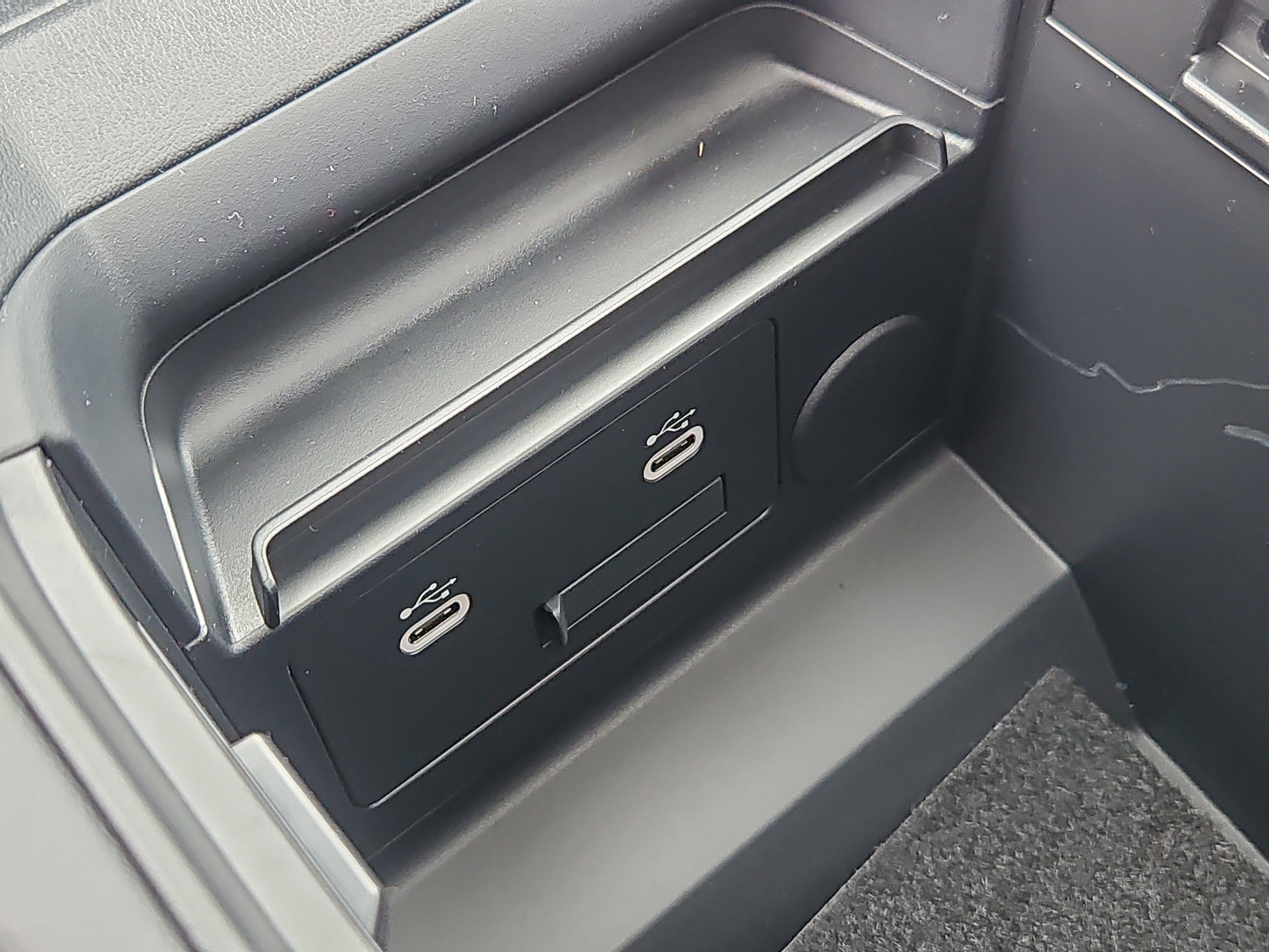 New 2026 MAZDA CX-30 AWD 2.5 S w/ Premium Package image 15