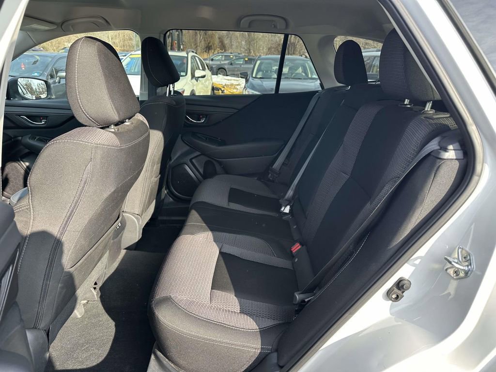 Certified 2023 Subaru Outback Premium image 12