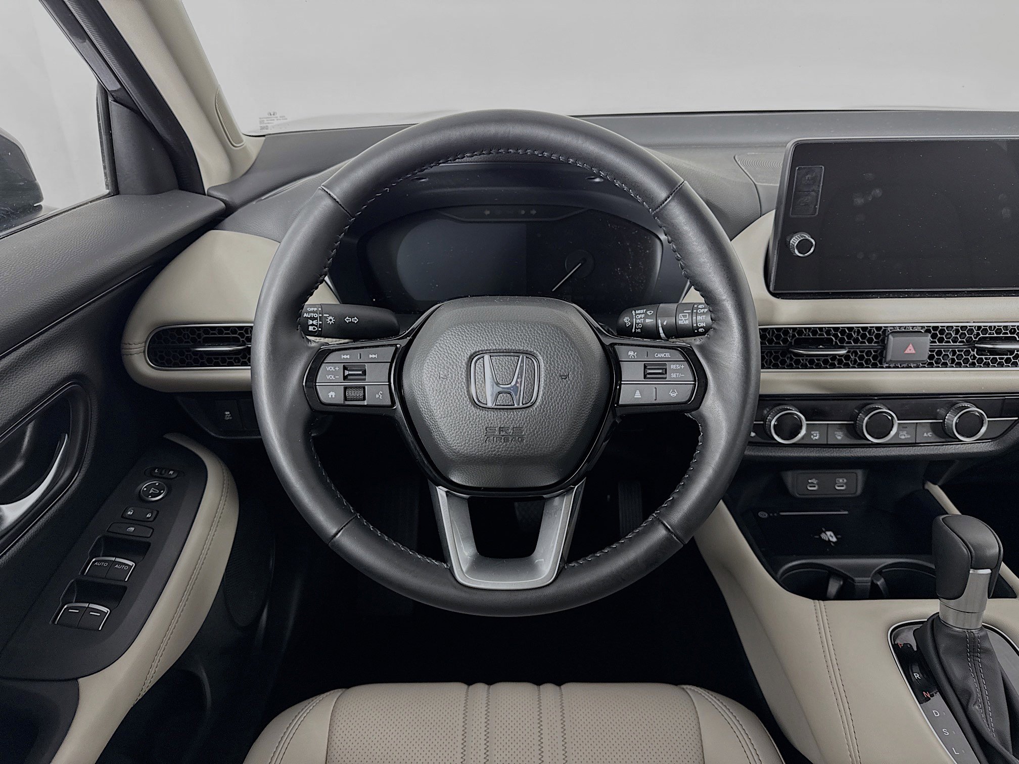 Certified 2026 Honda HR-V EX-L image 22