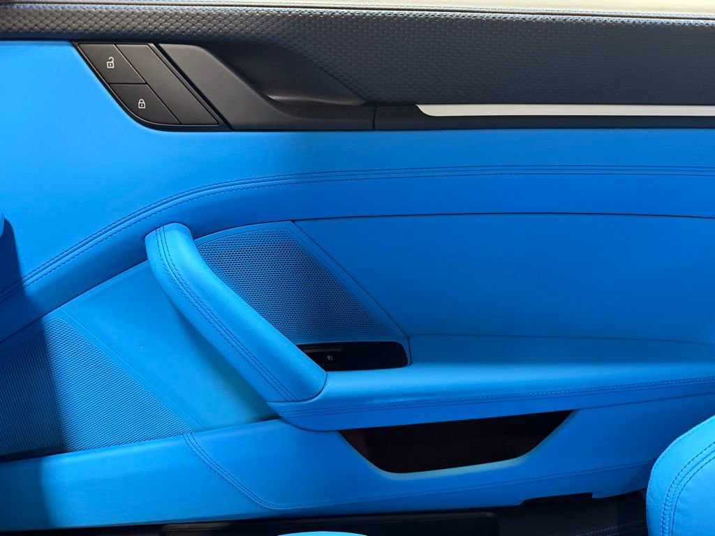 Used 2026 Porsche 911 GT3 RWD image 23