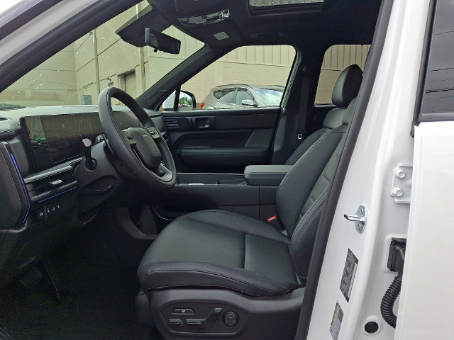 New 2026 Hyundai Santa Fe Calligraphy AWD/4WD image 9