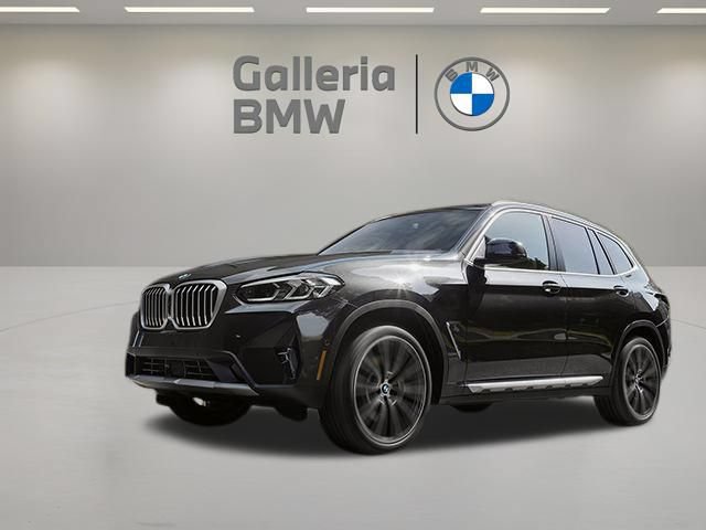 Certified 2026 BMW X7 xDrive40i w/ M Sport Package AWD/4WD image 18