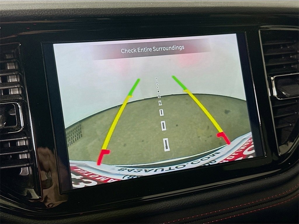 Used 2024 Dodge Durango R/T image 10