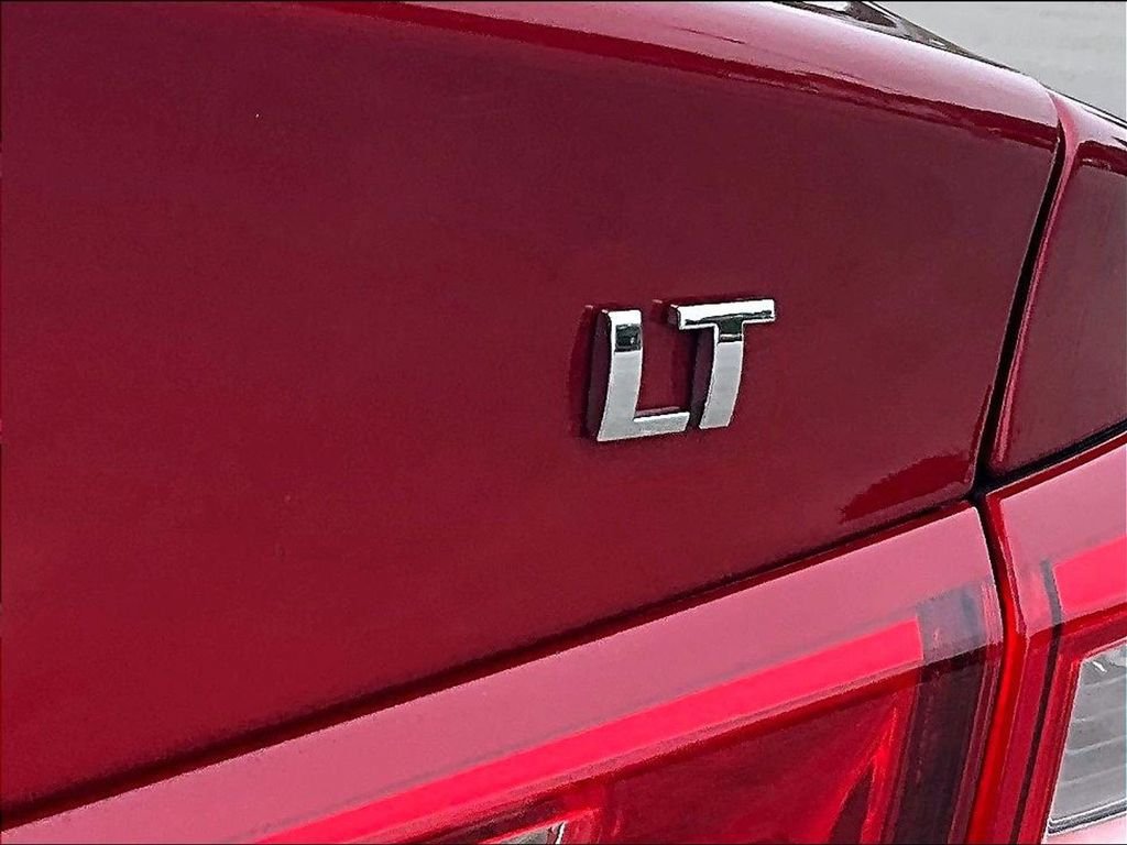Used 2024 Chevrolet Malibu LT FWD image 29
