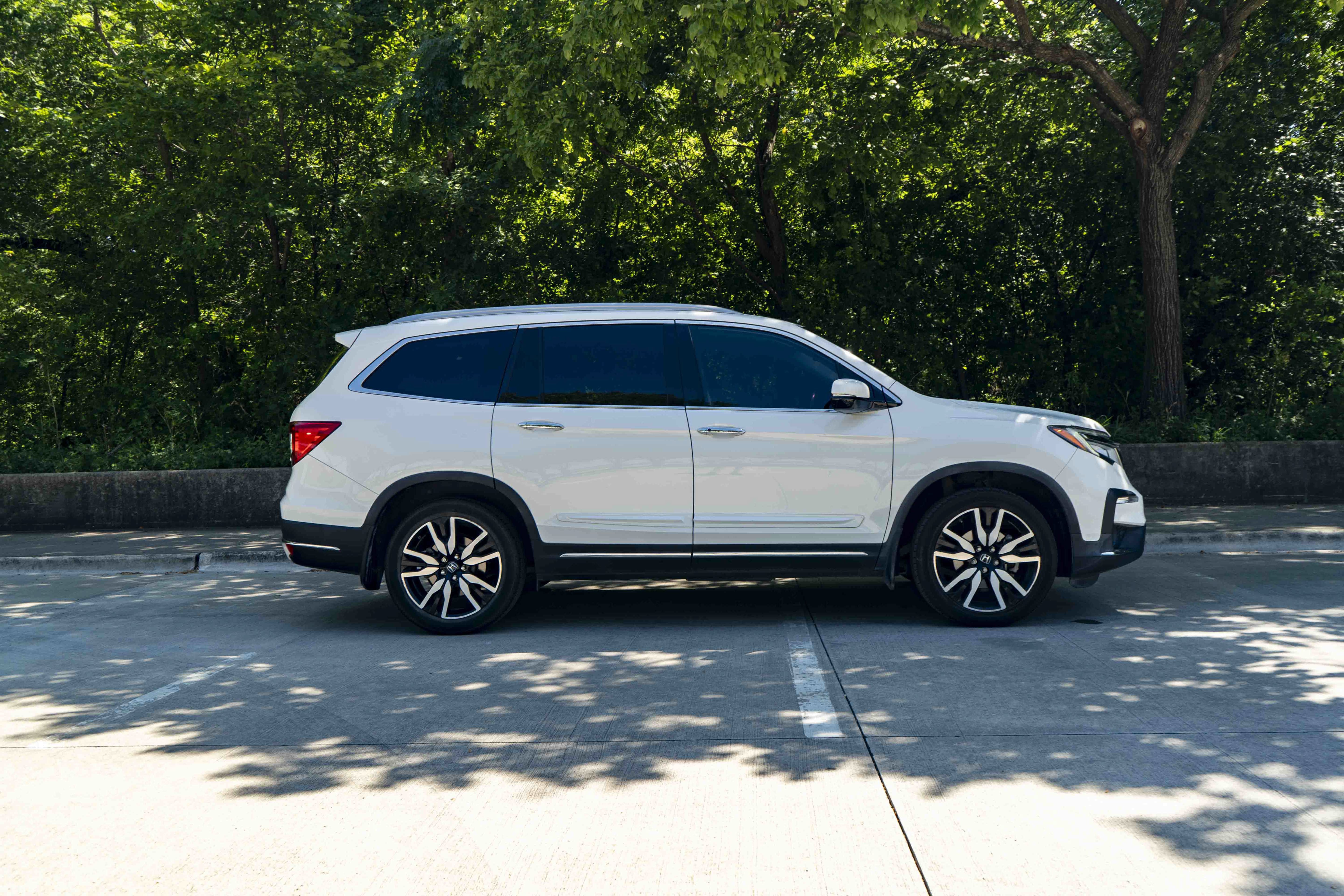 Used 2022 Honda Pilot Touring image 10