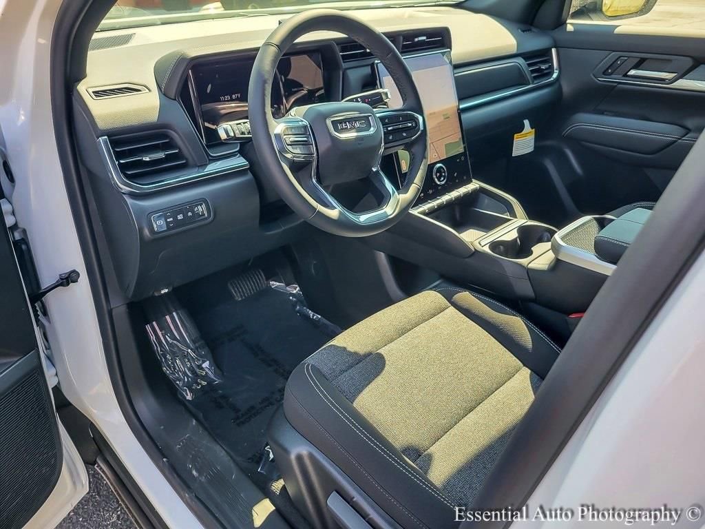 New 2026 GMC Terrain Elevation image 9