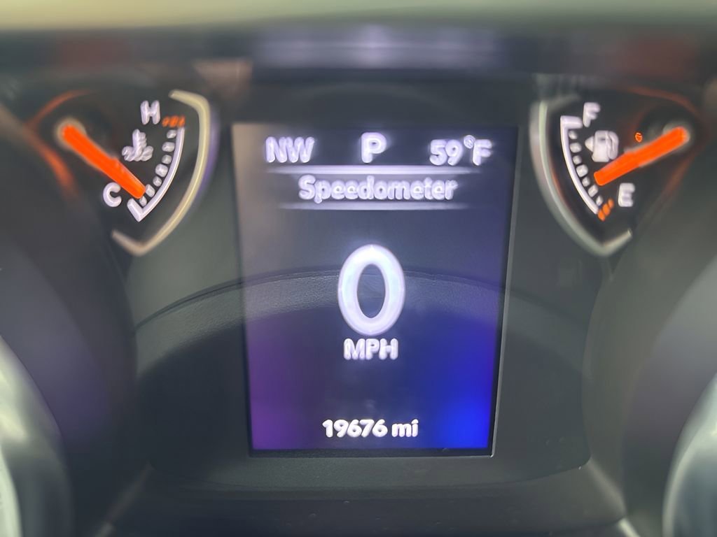 Used 2023 Jeep Wrangler Unlimited Sport AWD/4WD image 23