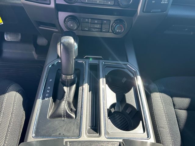 Used 2020 Ford F150 Raptor image 17