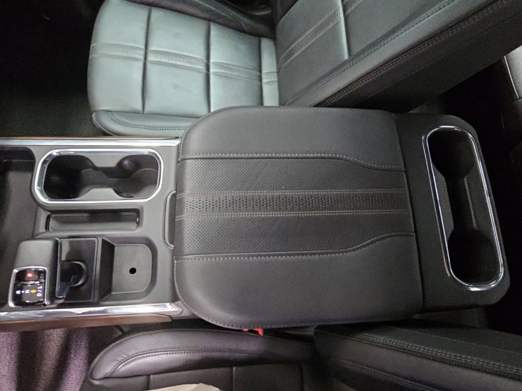 Used 2023 Chevrolet Silverado 1500 High Country RWD image 24