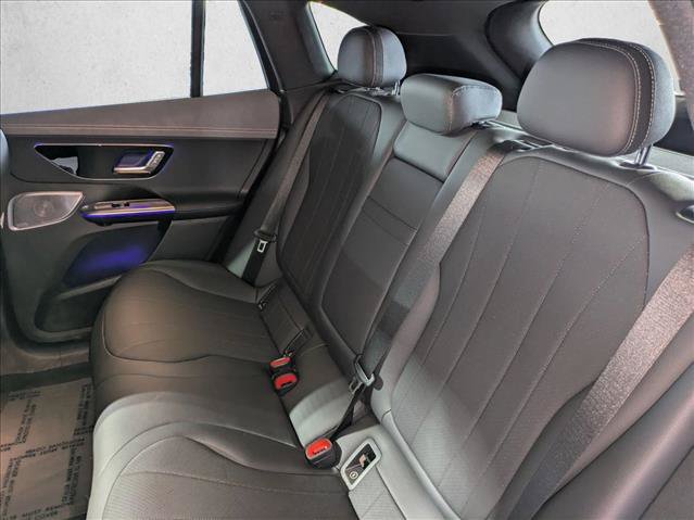 Certified 2024 Mercedes-Benz EQE 350+ SUV image 22