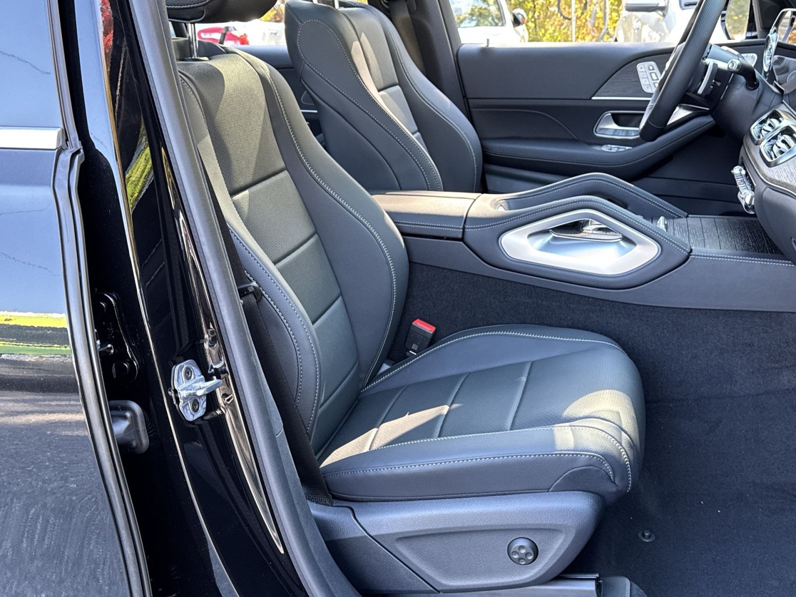 New 2027 Mercedes-Benz GLE 450 4MATIC image 33