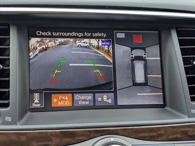 Used 2019 Nissan Armada SL w/ Premium Package image 14