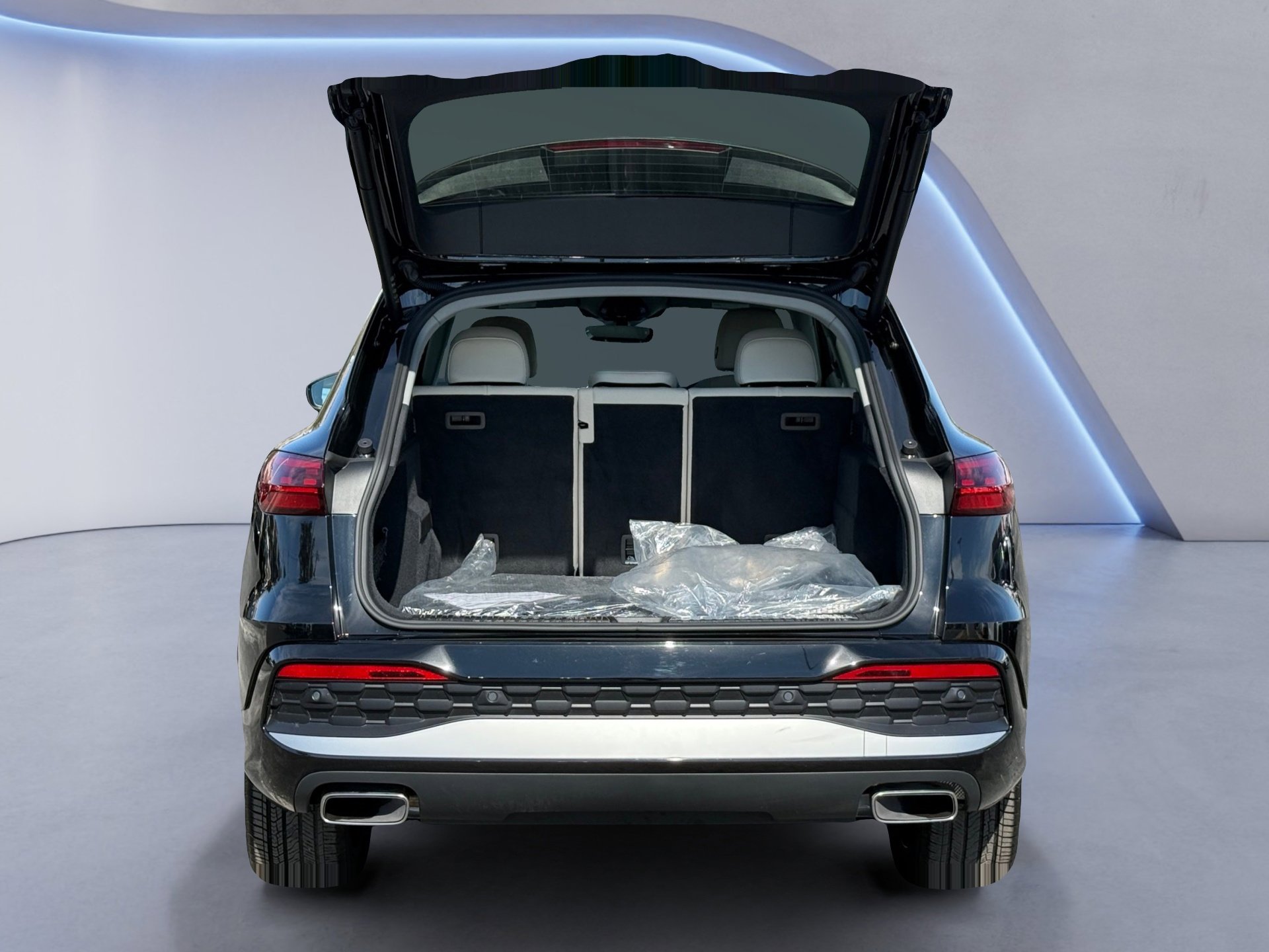 Certified 2025 Audi Q5 Premium w/ Convenience Package image 28