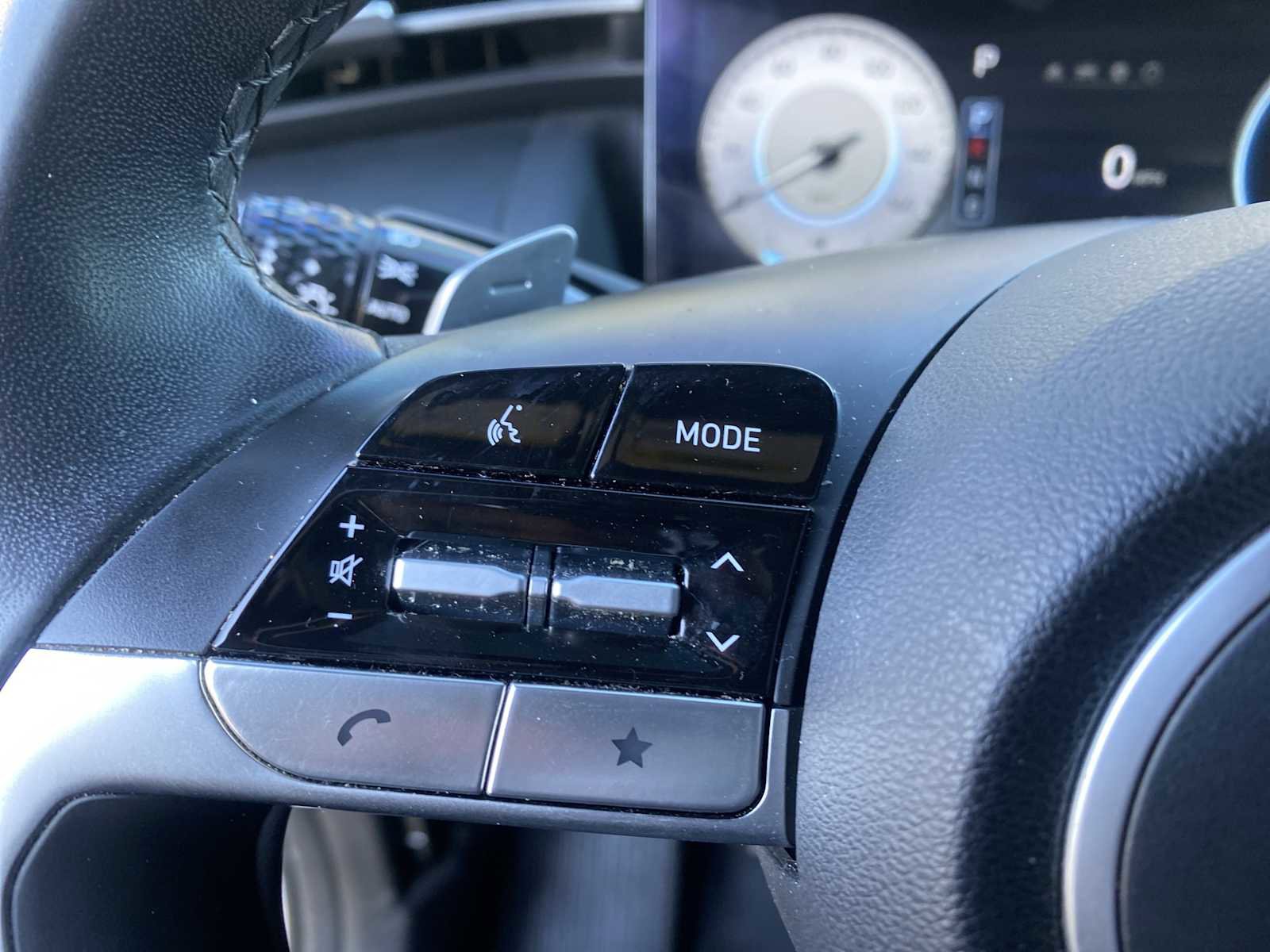 Certified 2022 Hyundai Santa Cruz SEL Premium image 20